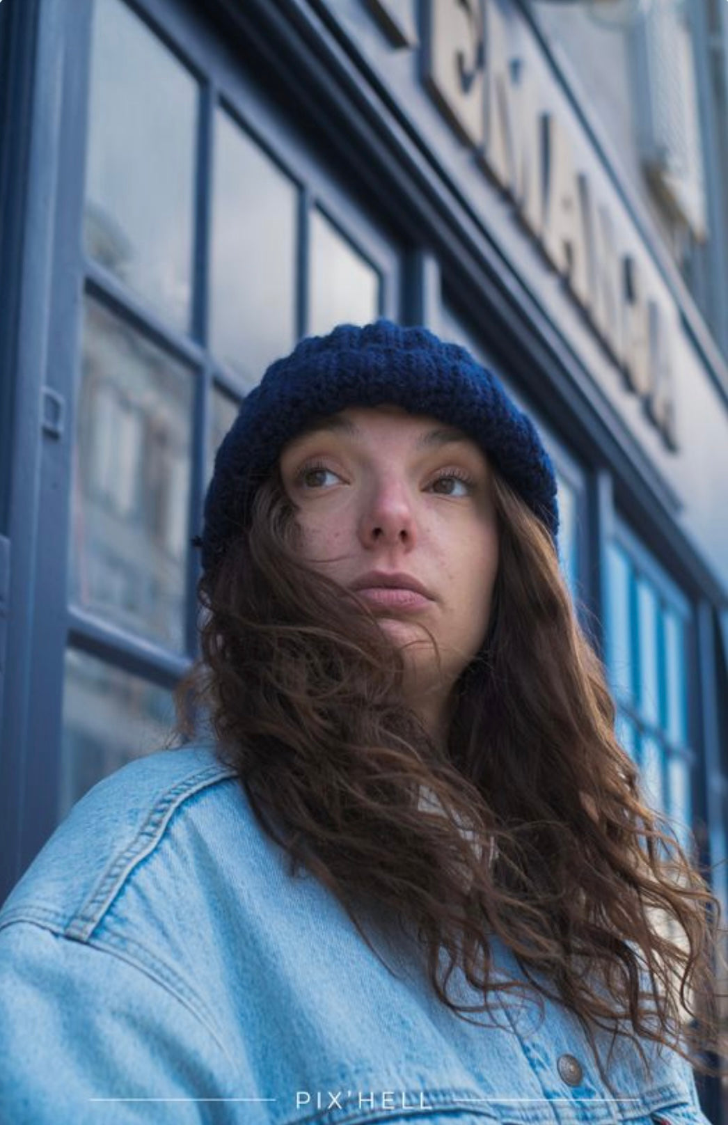 Bonnet