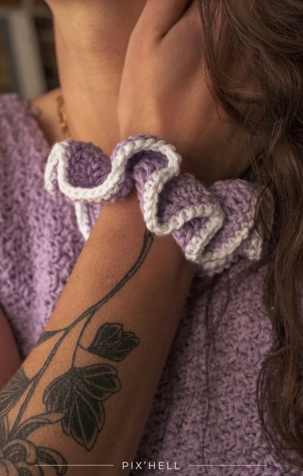 Scrunchie