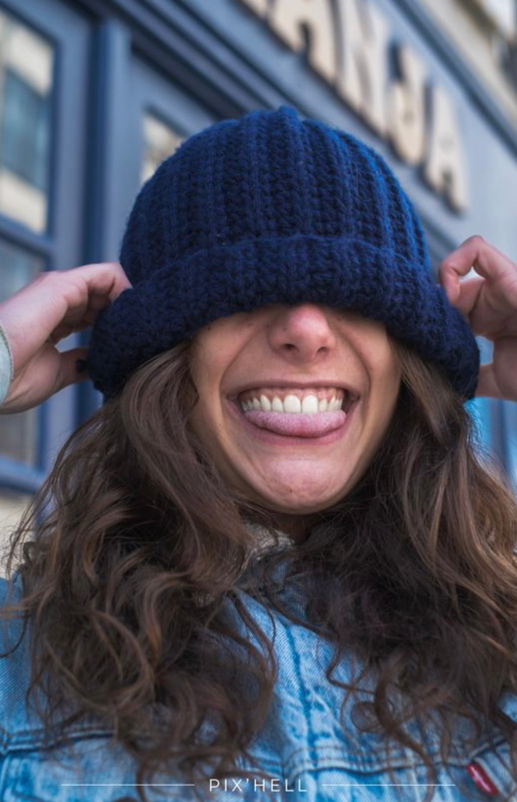 Bonnet