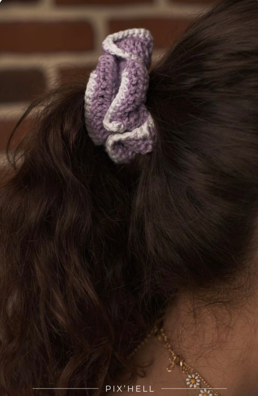Scrunchie