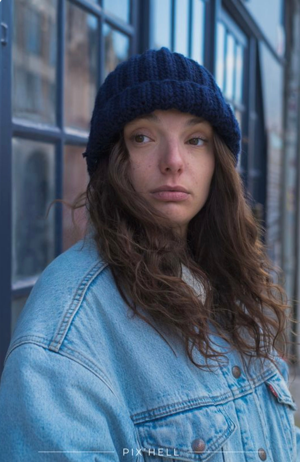 Bonnet