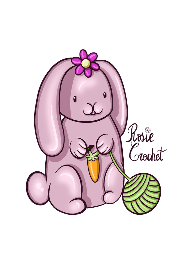 RosieCrochet