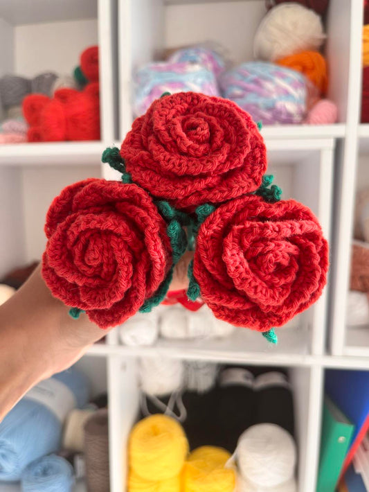 Roses éternelles